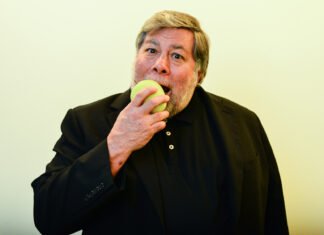 Стиву Возняку 76 лет: почему главным человеком в Apple был он, а не Джобс (видео)