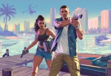 Расширенный геймплей GTA 6: на Netflix показали 26 минут игрового процесса