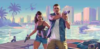 Расширенный геймплей GTA 6: на Netflix показали 26 минут игрового процесса
