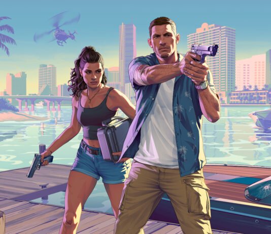 Расширенный геймплей GTA 6: на Netflix показали 26 минут игрового процесса