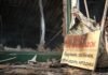 Россияне сожгли украинские учебники: часть не поступит до 1 сентября