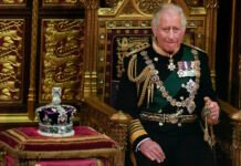 Сотрудник британской радиостанции объявил о «смерти» короля Чарльза III, а затем сбежал с работы