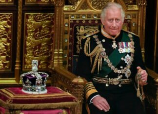 Сотрудник британской радиостанции объявил о «смерти» короля Чарльза III, а затем сбежал с работы