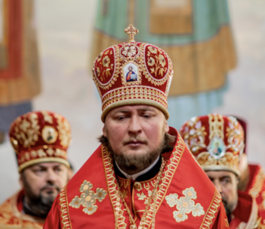 Военные ТЦК задержали митрополита УПЦ, — адвокат