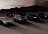 Mitsubishi расширит линейку авто для одного из рынков: шесть моделей вместо четырех