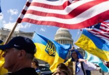 Один шанс за 300 лет: как Украине закончить войну и навсегда оторваться от России