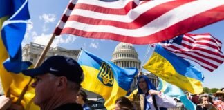 Один шанс за 300 лет: как Украине закончить войну и навсегда оторваться от России