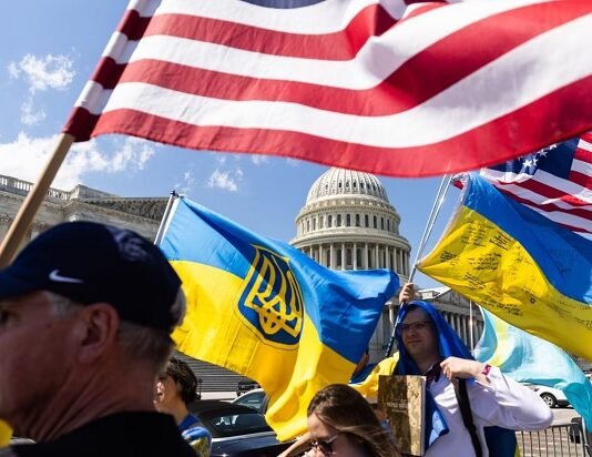 Один шанс за 300 лет: как Украине закончить войну и навсегда оторваться от России