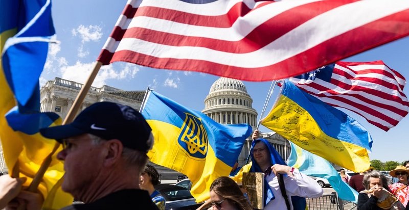 Один шанс за 300 лет: как Украине закончить войну и навсегда оторваться от России