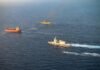 Итальянские военные взяли на абордаж судно «теневого флота» РФ, — Reuters