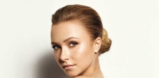Актриса и бывшая возлюбленная Кличко: Хайден Панеттьери скончалась в возрасте 36 лет