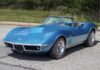 Неприметный раритет: 57-летний Chevrolet ушел с молотка по цене двух Ferrari (фото)