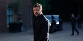 Зеленский представил новое мирное предложение для завершения войны: о чем там идет речь, — СМИ