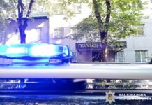 Взрыв в райотделе полиции в Ровно: названы причина и имя погибшего сотрудника правоохранительных органов