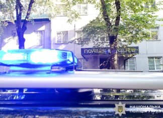 Взрыв в райотделе полиции в Ровно: названы причина и имя погибшего сотрудника правоохранительных органов