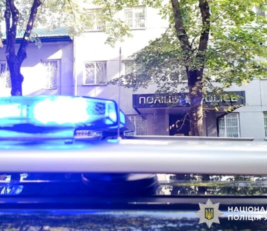 Взрыв в райотделе полиции в Ровно: названы причина и имя погибшего сотрудника правоохранительных органов