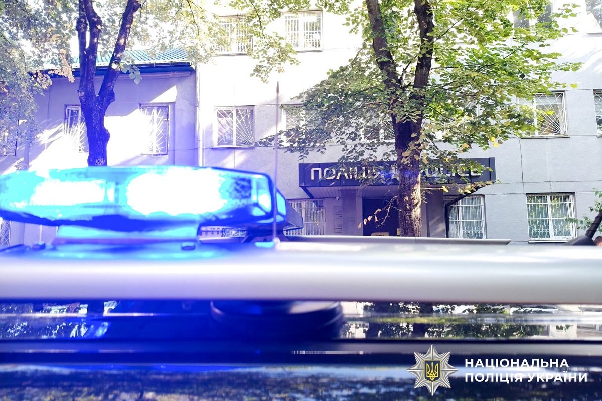 Взрыв в райотделе полиции в Ровно: названы причина и имя погибшего сотрудника правоохранительных органов