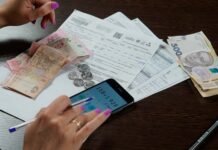 830 тысяч коммунальных долгов: как рост тарифов загоняет украинцев в тупик