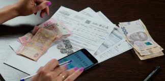830 тысяч коммунальных долгов: как рост тарифов загоняет украинцев в тупик