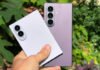 У какого смартфона Samsung камера лучше: Galaxy Z Fold 8 против Fold 8 Ultra (фото)