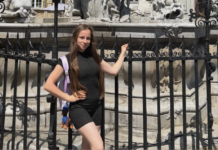 «Избьет моего мужа»: украинка рассказала об угрозах со стороны поляка (фото)