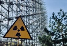 Диета суперзлодея из комиксов: найдены бактерии, пожирающие радиоактивный уран