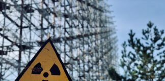 Диета суперзлодея из комиксов: найдены бактерии, пожирающие радиоактивный уран