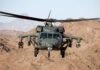 В США в результате «авиационного происшествия» разбился военный вертолет Black Hawk (фото)