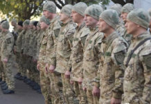 Такие факты есть: в СБУ подтвердили формирование батальонов из украинских военнопленных (видео)