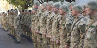 Такие факты есть: в СБУ подтвердили формирование батальонов из украинских военнопленных (видео)