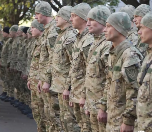 Такие факты есть: в СБУ подтвердили формирование батальонов из украинских военнопленных (видео)