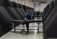 Выдавали китайские БПЛА за свои: в РФ после утечки из закрытого совещания задержали чиновницу, — Фокус