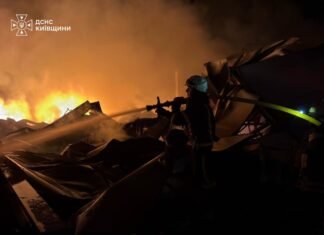Киев устоит: 7 простых правил поведения под ударами российской баллистики