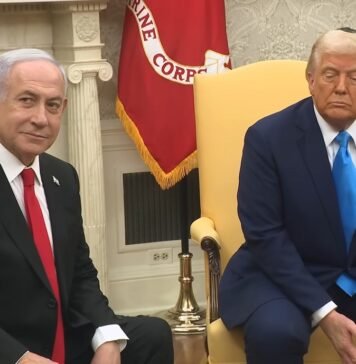 Израиль отверг план Трампа по Газе: Нетаньяху требует «настоящего» разоружения ХАМАС