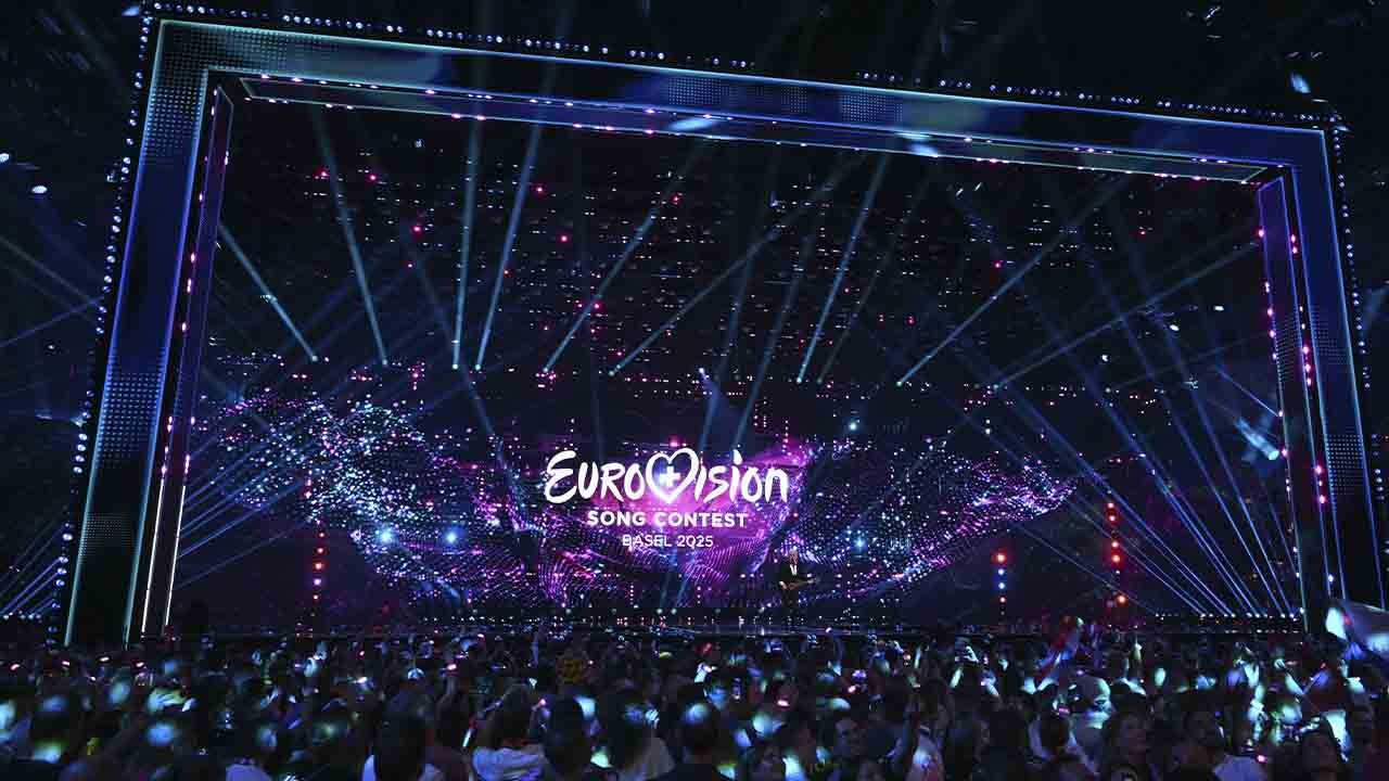 «Евровидение» запретило проведение конкурса в странах с «напряженной геополитической ситуацией»: разрешат ли Украине