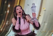 Евровидение 2027 в Болгарии: какой город выбрали для проведения конкурса