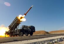 Убить охотника и сэкономить Patriot’ы: У Украины есть способ остановить баллистический террор РФ — СМИ