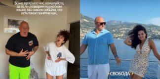 От пижам до танцев на яхте: Потап и Настя Каменских оказались в центре скандала из-за ролика о «свободе» и языке
