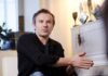 Такого никто не ожидал: Вакарчук вышел к зрителям на спектакле «Маруся Чурай»