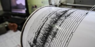 Индонезию поразило землетрясение магнитудой 7,7 балла: власти предупреждают о цунами (видео)