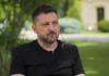 «Путину нужно преподнести победу: в РФ закроют границы и начнут мобилизацию», — Зеленский