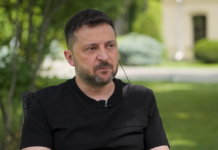 «Путину нужно преподнести победу: в РФ закроют границы и начнут мобилизацию», — Зеленский