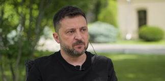 «Путину нужно преподнести победу: в РФ закроют границы и начнут мобилизацию», — Зеленский