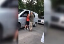 Военнослужащий ТЦК избил ребенка в Одессе: что говорят в полиции (видео)