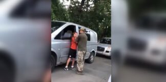 Военнослужащий ТЦК избил ребенка в Одессе: что говорят в полиции (видео)