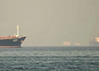 16 млн баррелей нефти в сутки: 40 танкеров прошли Ормузский пролив за сутки — Axios