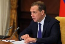 «Скоро еще больше»: Медведев пригрозил Украине потерей новых территорий