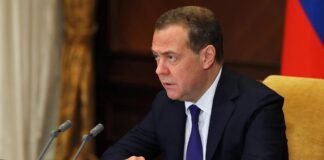 «Скоро еще больше»: Медведев пригрозил Украине потерей новых территорий