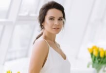 «Первый день рождения без мамы»: олимпийская чемпионка Лилия Подкопаева отмечает 48-летие