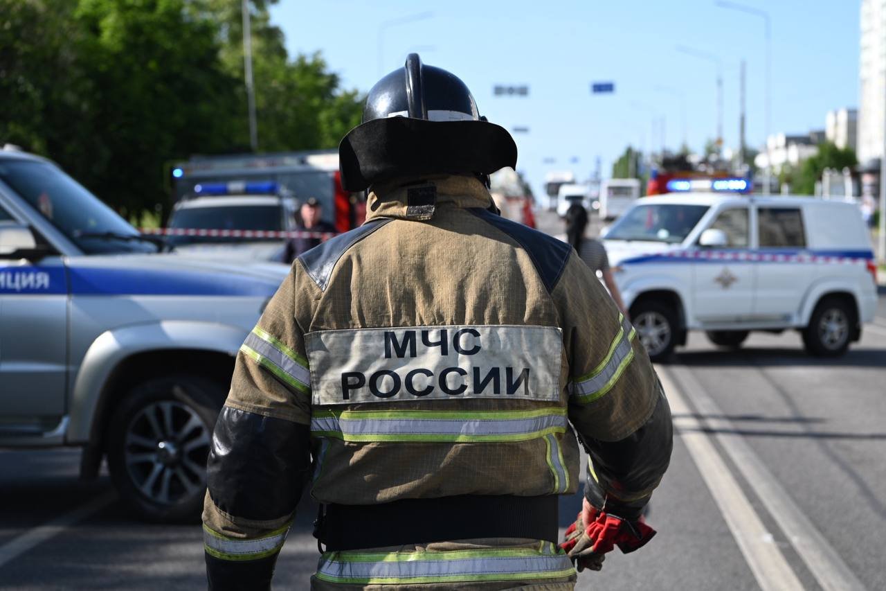 В Москве раздался взрыв в кафе: есть много пострадавших (видео)